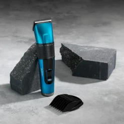 Japanese Steel Digital Hair Clipper Hårklipper