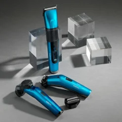 Japanese Steel Digital Hair Clipper Hårklipper