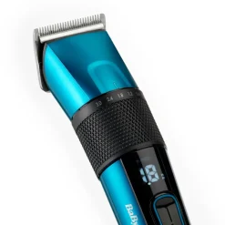 Japanese Steel Digital Hair Clipper Hårklipper