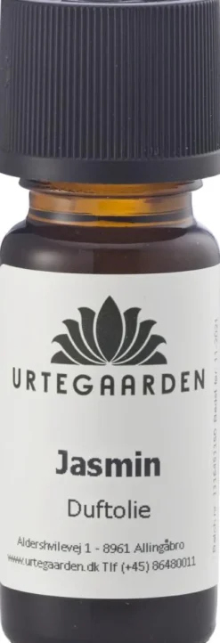 Jasmin duftolie