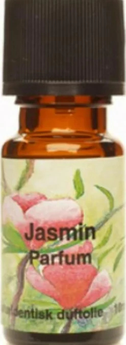 Jasmin Duftolie