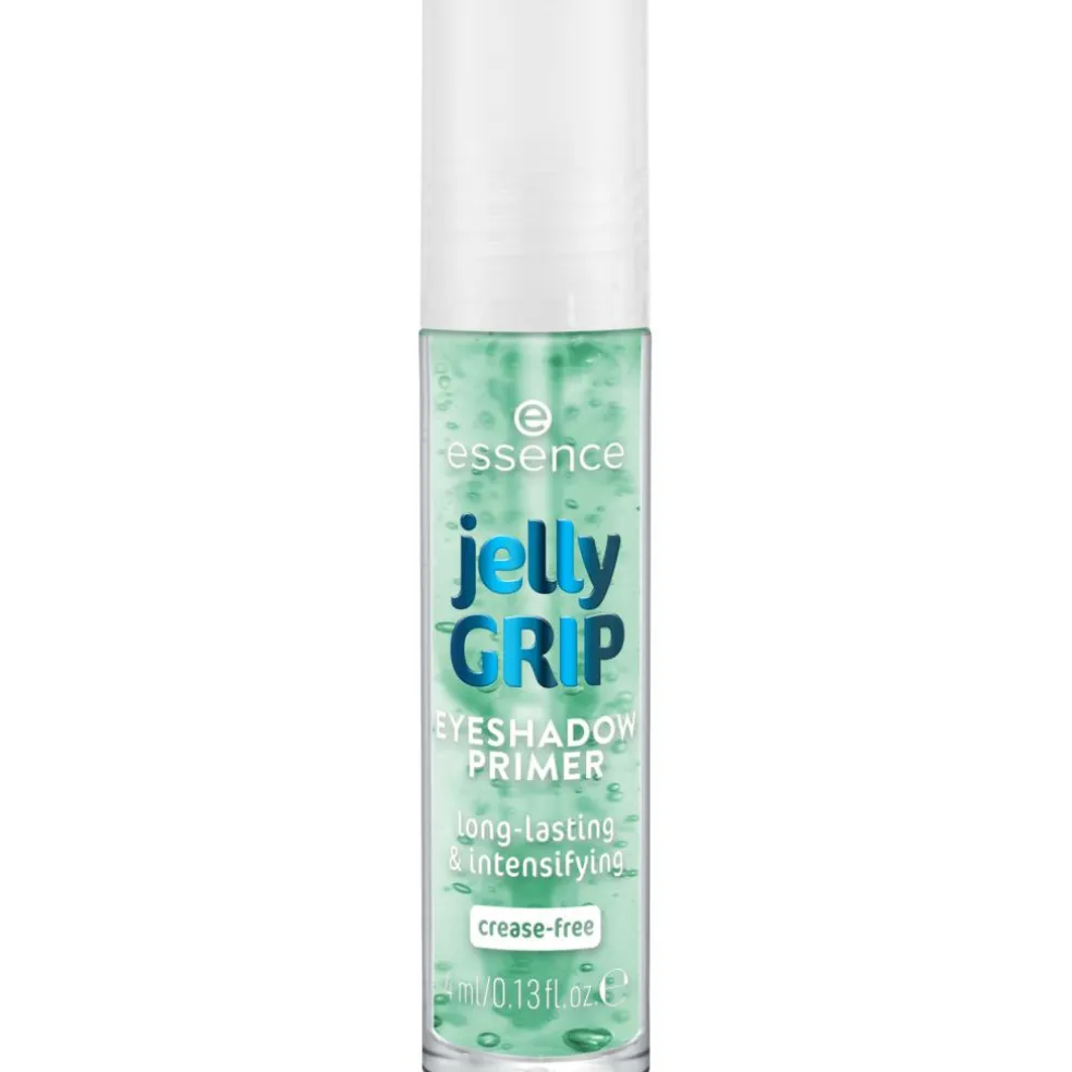 Jelly Grip Eyeshadow Primer