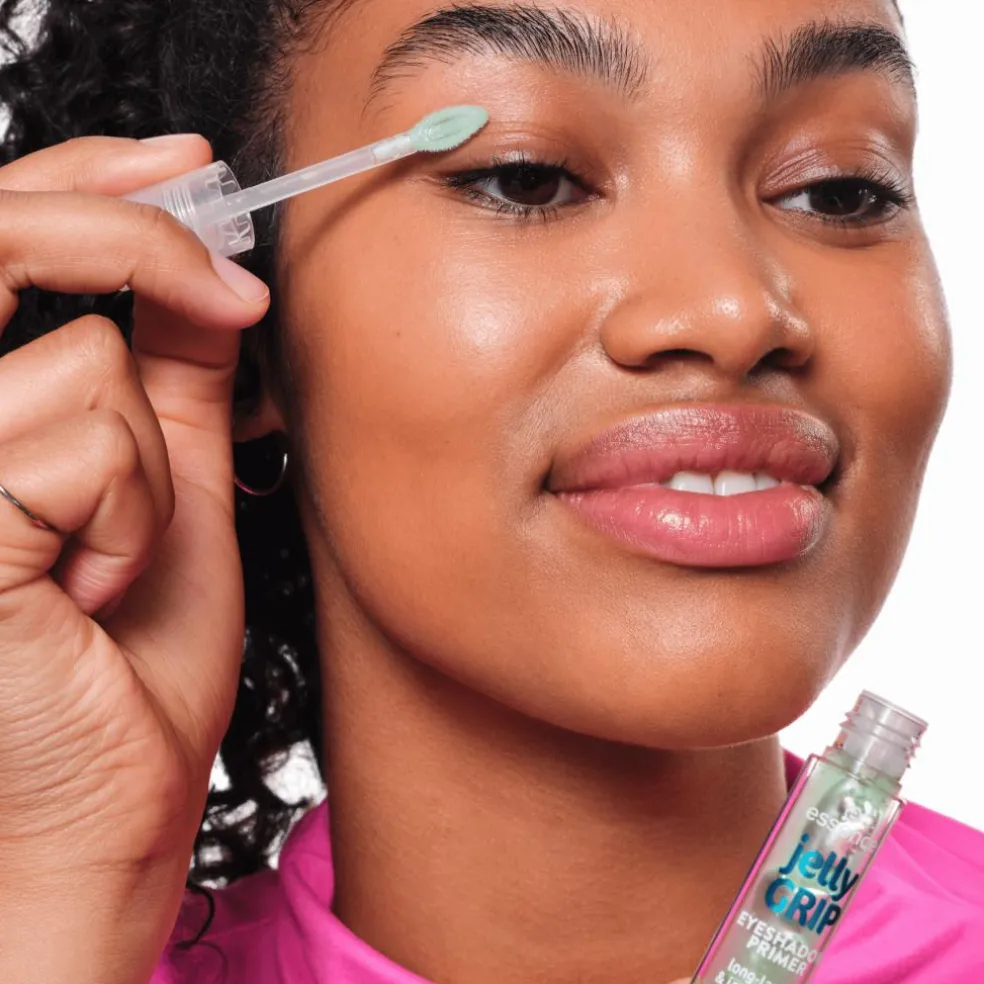 Jelly Grip Eyeshadow Primer