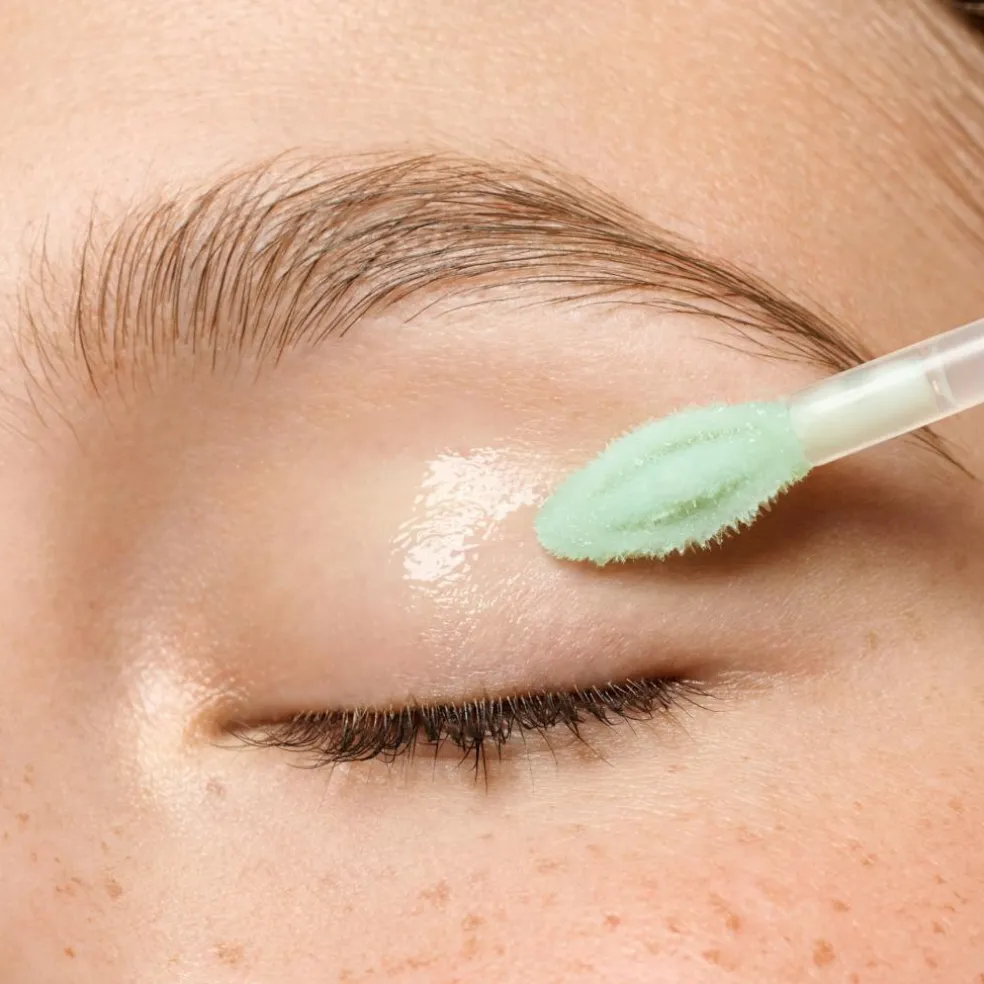 Jelly Grip Eyeshadow Primer