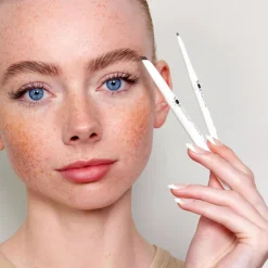 Øjenbrynspen Triangular