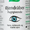 Øjendråber
