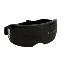 Øjenmassager Pro m. Varme