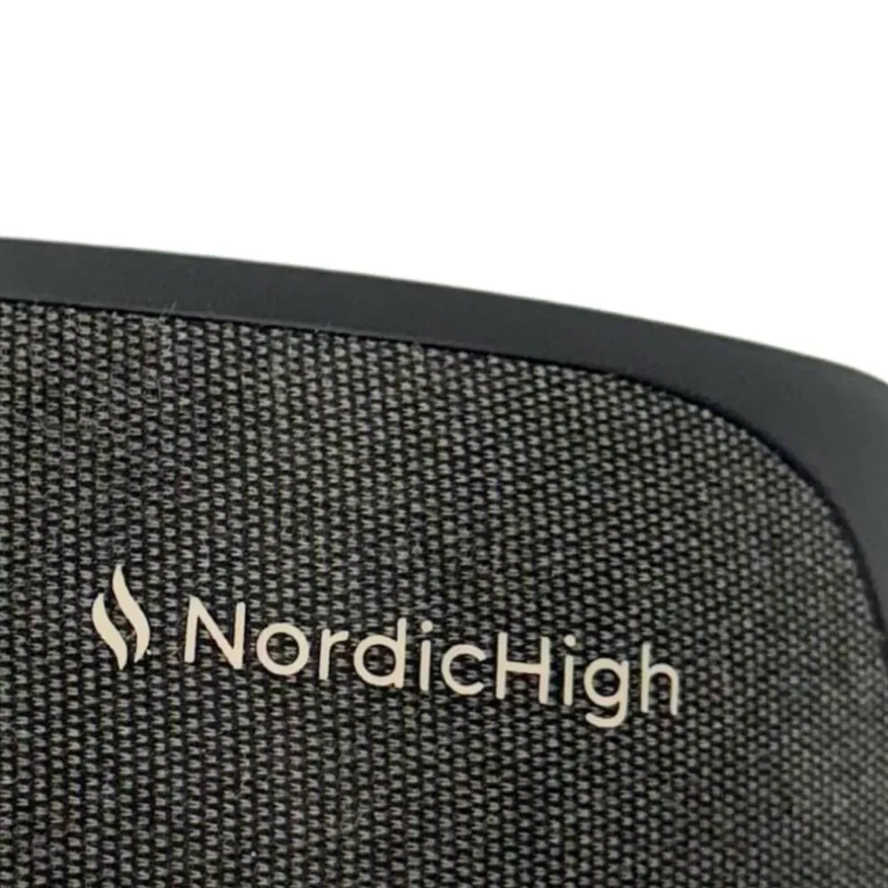 Øjenmassager Pro m. Varme