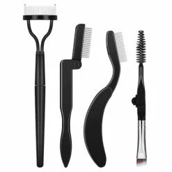 Øjenvippe og brysæt