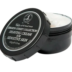 Jermyn Street Collection Sensitiv Barbercreme