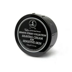Jermyn Street Collection Sensitiv Barbercreme