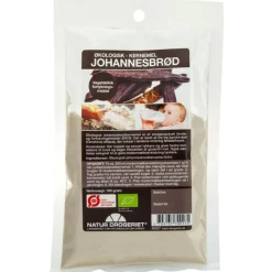 Johannesbrødkernemel Ø