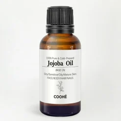 Jojoba Oil