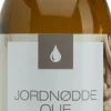Jordnøddeolie