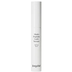 Jorgobé Multi-Peptide Lash Serum
