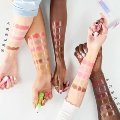 Juicy Bomb Glossy Butter Balm