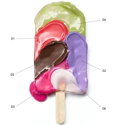 Juicy Bomb Glossy Butter Balm