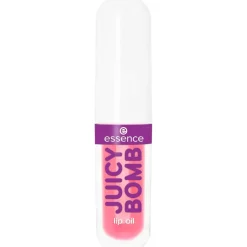 Juicy Bomb Party Lip Oil