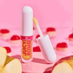 Juicy Bomb Party Lip Oil