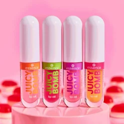 Juicy Bomb Party Lip Oil