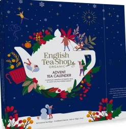 Julekalender Book Style Christmas Night Te Ø