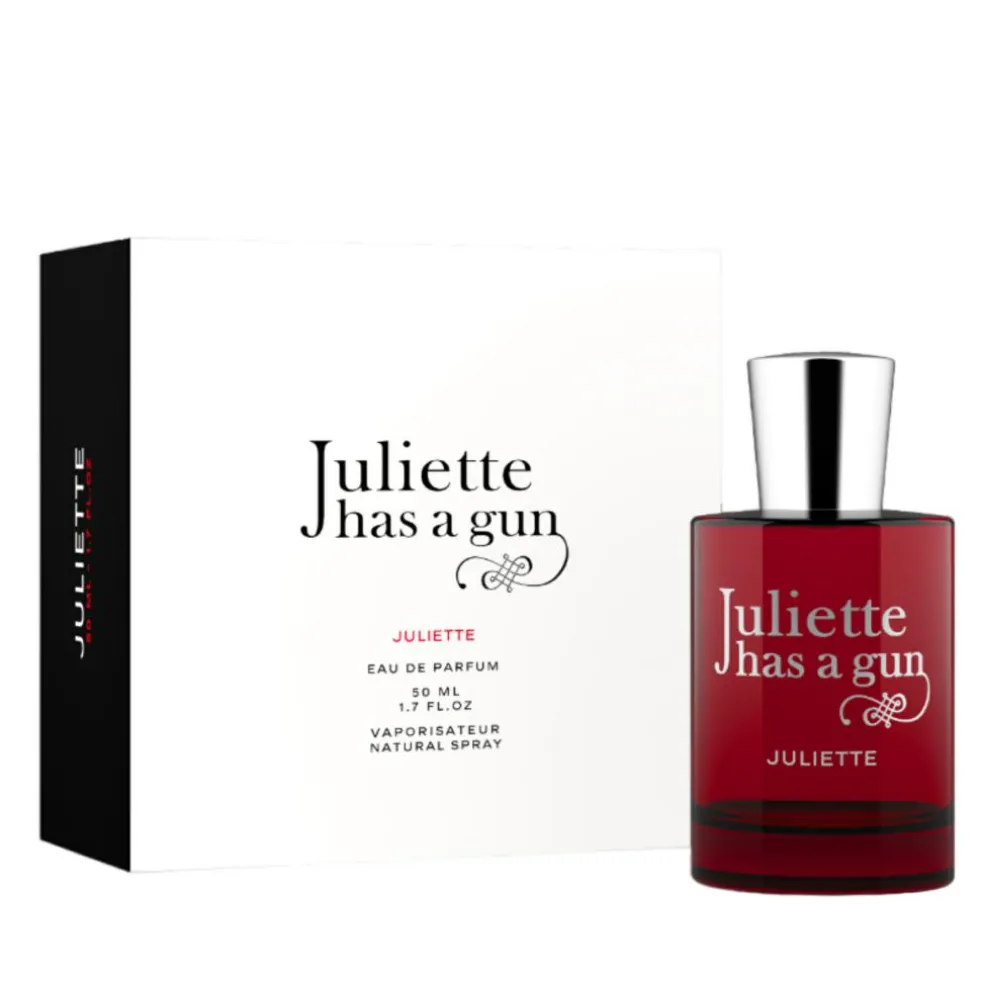 Juliette Eau de Parfum