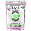Jumbo Lash! Vegan False Lashes