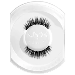 Jumbo Lash! Vegan False Lashes