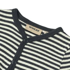 Jumpsuit Long Sleeve Dusty