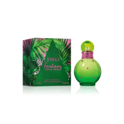 Jungle Fantasy Eau de Toilette