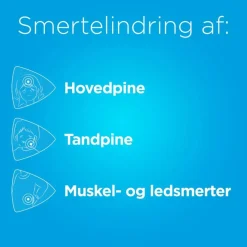 Junior 250 mg suppositorier