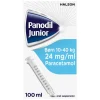 Junior 24 mg/ml oral suspension