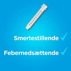 Junior 24 mg/ml oral suspension