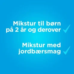 Junior 24 mg/ml oral suspension