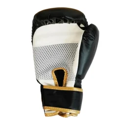 Junior Boksesæt15 kg (Handsker + Boksepude)