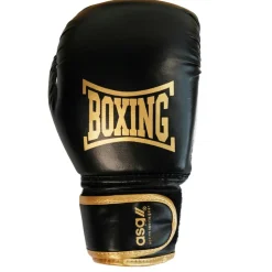 Junior Boksesæt15 kg (Handsker + Boksepude)