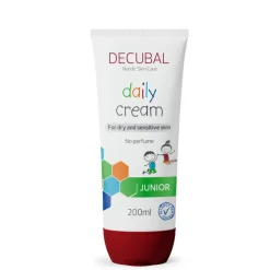 Junior cream