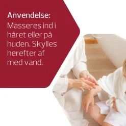 Junior hair & body wash