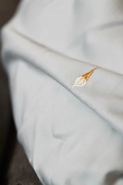 Junior Sengetøj Broderet