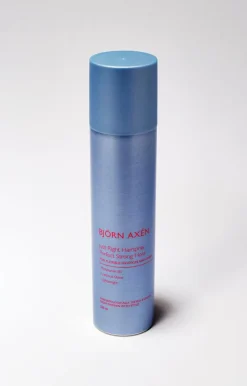 Just Right Hairspray