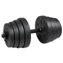 Justerbar Håndvægt