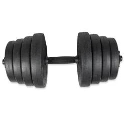 Justerbar Håndvægt