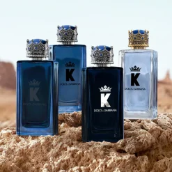 K by Dolce&Gabbana Parfum