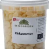 Kakaosmør Ø