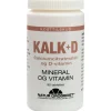 Kalk + D tabletter