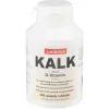 Kalk med D-vitamin
