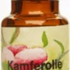 Kamferolie