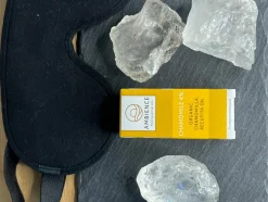 Kamille Olie 4% Økologisk