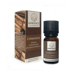 Kanelbark Olie Økologisk