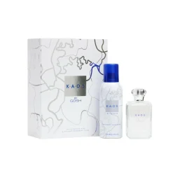 K.A.O.S For Her Gaveæske